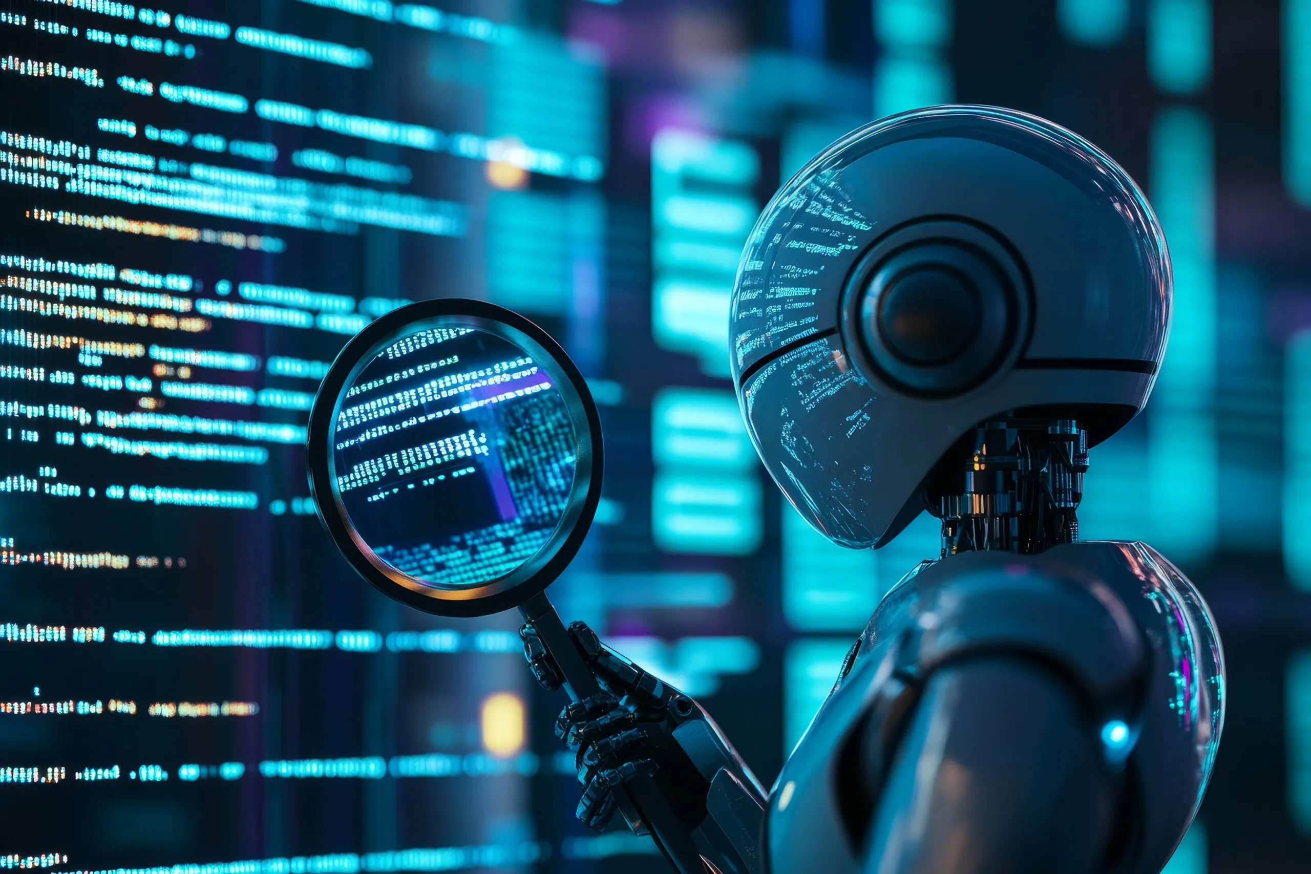 AI solved another major problem