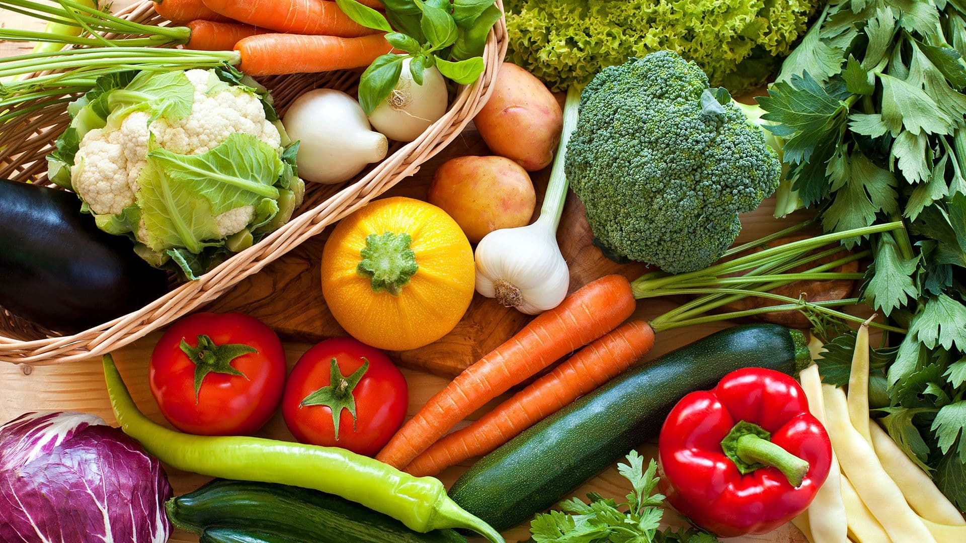 Eat HEALTHY!