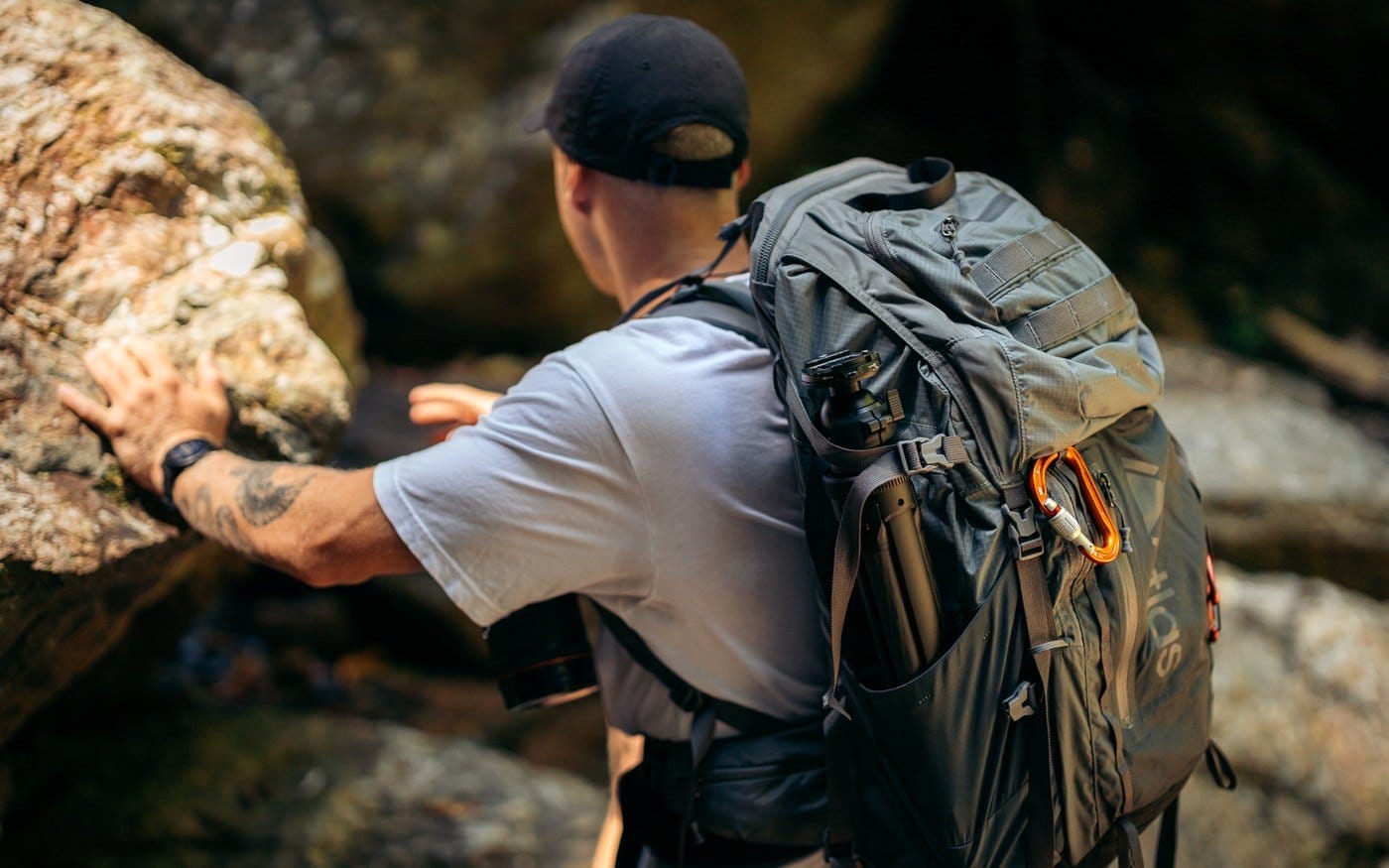 Why Solo Travel Feels So Different